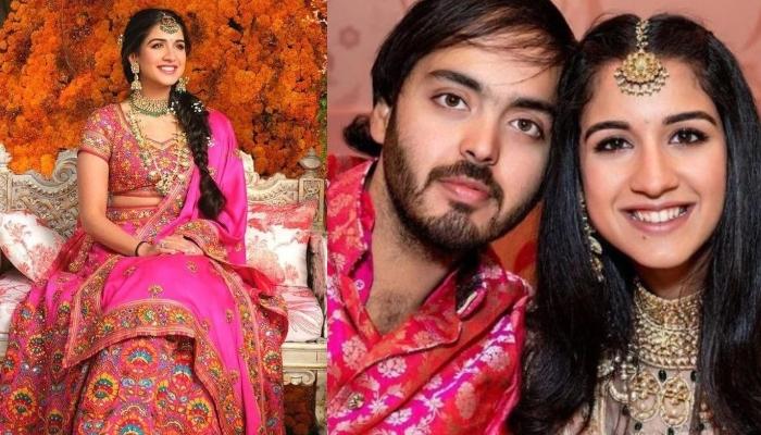 Significance Of ‘Gol Dhana’ Ceremony To Be Performed By Anant Ambani And Radhika Merchant