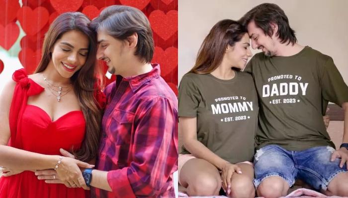 Tanvi Thakkar Talks About First Pregnancy With Husband, Aditya Kapadia And How They Never Planned It