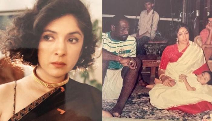 Neena Gupta Reveals She Had Stopped Stepping Outside After Giving Birth To Masaba Without Marriage