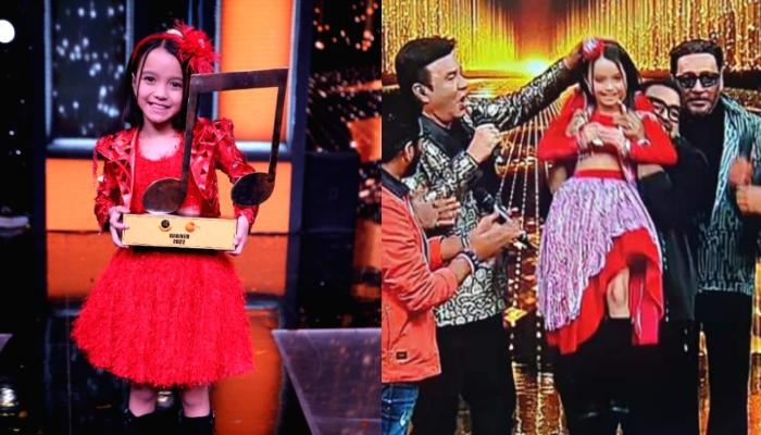 Jetshen Dohna Wins ‘Sa Re Ga Ma Pa’, 9-Year-Old Will Buy Two Things With Prize Money Of Rs. 10 Lakhs