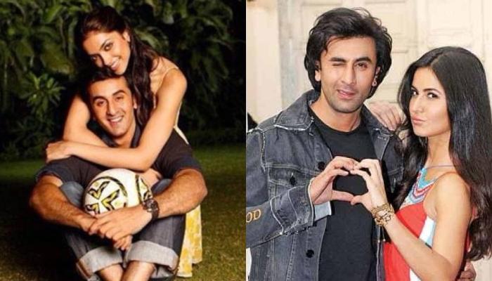 Ranbir Kapoor Reveals If He Ever Found Out That Any Of His Exes Was A Liar, Gives A Witty Response