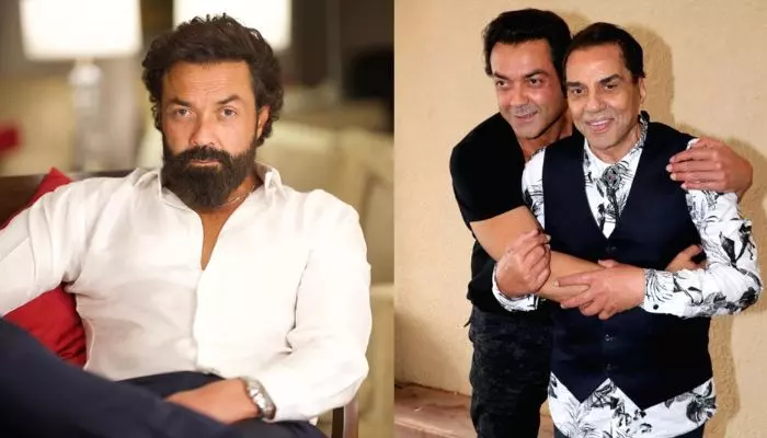 Bobby Deol On Dad, Dharmendra's Take On His Role In 'Animal': 'Sab Pagal Ho Rahe Hai Tere Bare Mein'