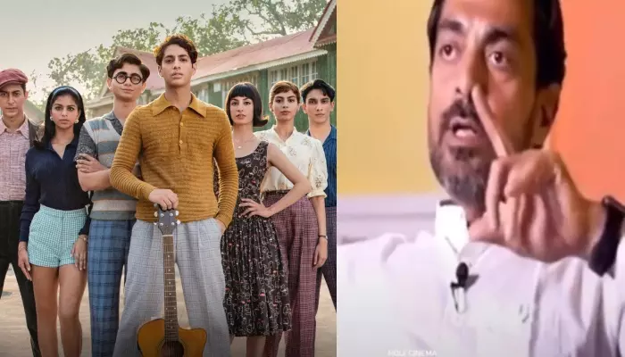 Aly Khan Calls 'The Archies' A 'Launch Project' In Old Video, Talks About Cast: 'Lanat Hai Aap Par'