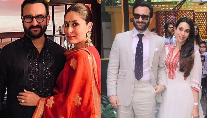 Kareena Kapoor Claims That Her Younger Self Never Thought Of Getting Married To Her Sister's Co-Star