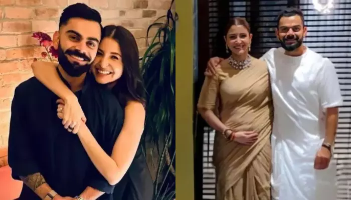 Anushka Sharma Cradles Baby Bump As She Confirms Second Pregnancy? Here’s The Truth Behind Viral Pic
