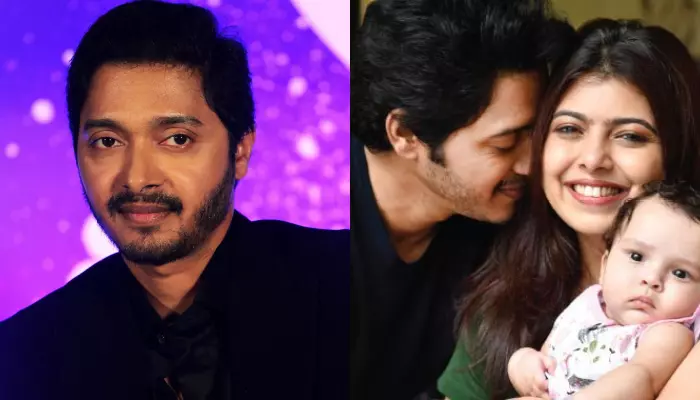 Shreyas Talpade Rushed To The Hospital As He Suffers A Heart Attack At 47, Undergoes Angioplasty