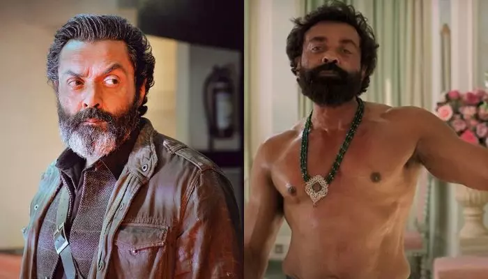Bobby Deol On Thinking About His Own Family For His Role In ‘Animal’: ‘Deols Are Emotional People’