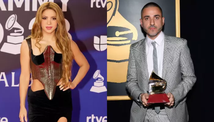 Shakira Allegedly Found Love Again, Her New BF Was Smitten Even Before Her Breakup With Gerard Pique