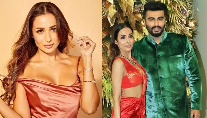 Malaika Arora's Reply To Getting Married In 2024 Left Users Speculate Her Breakup From Arjun Kapoor