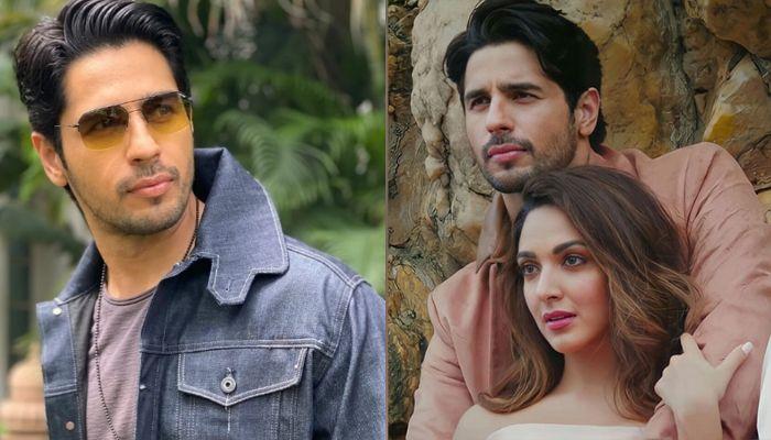 Sidharth Malhotra Wraps Up His Upcoming Film, Fans Anticipate His Wedding Preparations To Start Soon