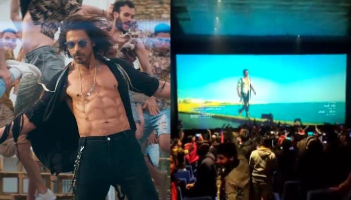 Shah Rukh Khan’s Comeback Features Stellar Cameo Of ‘Tiger’, Salman Khan