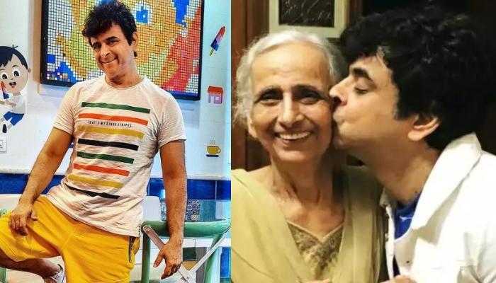 ‘Euphoria’ Fame Palash Sen Reveals Why He Wears His Mother’s ‘Mangalsutra’ After His Father’s Death