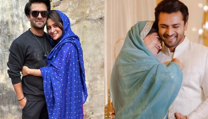 Dipika Kakar Reveals Soon-To-Be Dad, Shoaib Ibrahim’s Reaction After Seeing The Baby Scans