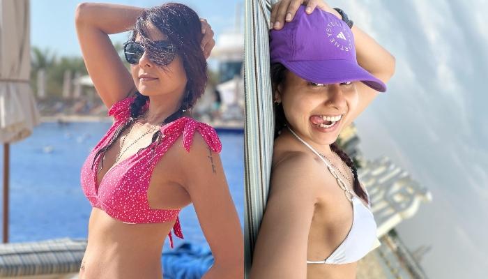 Chhavi Mittal On Her Breast Being Treated Like A Commodity 'I've Healthy  Breasts, So People Doubted