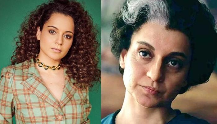 Kangana Ranaut Says She Has Mortgaged Her House, Office And Savings, When Being Trolled For Pathaan