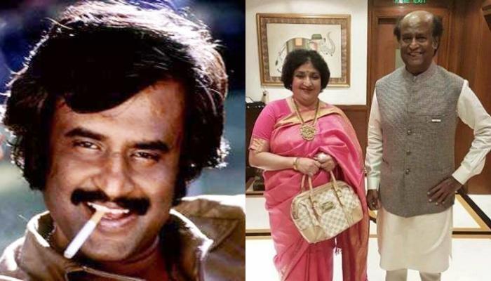 Rajinikanth Reveals He Used To Drink Daily When He Was A Bus Conductor, Adds Wife Helped Him