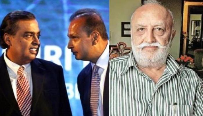 6 Family Feuds In Indian Business Families For Power And Money