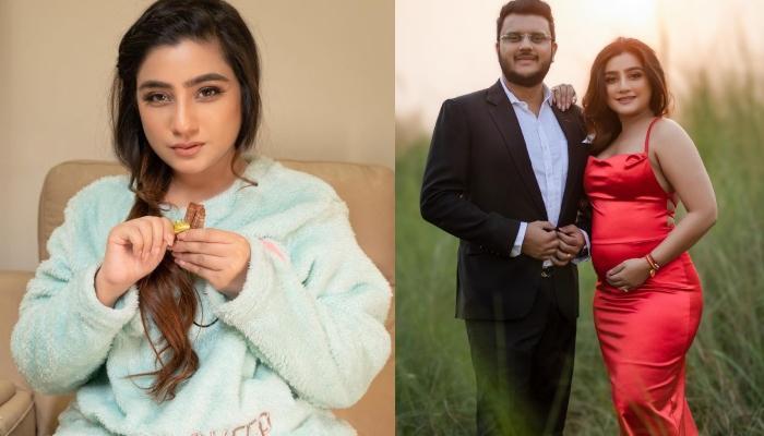 Neha Marda Shares Why She Didn’t Shop For Her Would-Be-Baby, Calls Hubby’s 1st Reaction ‘Irritating’