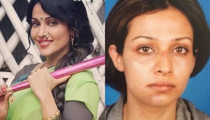 Stree Fame Flora Saini On Her 14 Month Long Abusive Relationship, Says ‘He’d Punch My Private Parts’