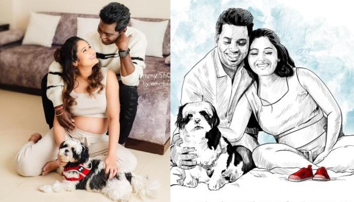 ‘Jawan’ Director, Atlee And Krishna Priya Become Parents Of A Baby Boy After 8 Years Of Marriage