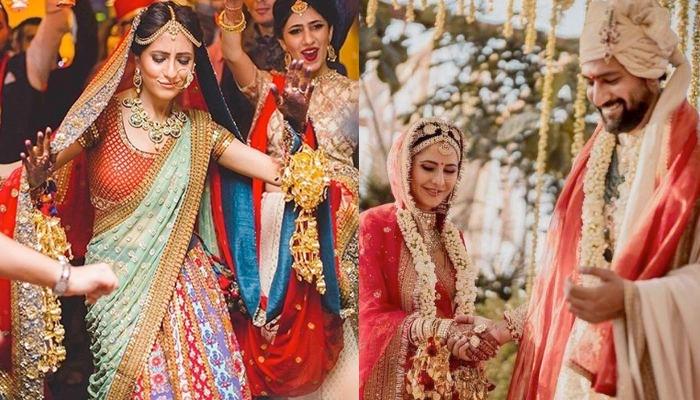 IN PHOTOS | Celebs at Ira Khan-Nupur Shikhare's wedding reception