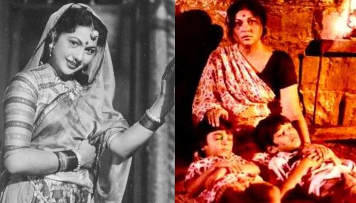 Marriage At 15, Dowry Case, Torture From Sons, Mother Of Indian Cinema, More
