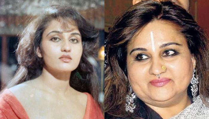 Reena Roy Reveals Why She Left Bollywood After Marrying Pakistani Cricketer, Mohsin Khan