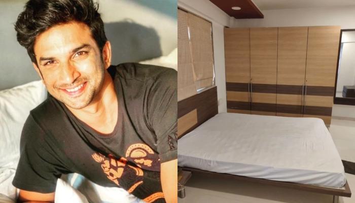 Sushant Singh Rajput’s 4BHK Sea-Facing Flat Finally Gets A New Tenant After 3 Years Of His Demise
