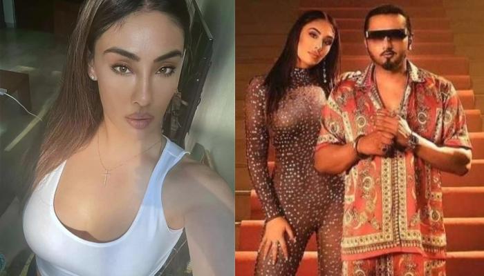 Honey Singh’s Girlfriend, Tina Thadani Talks About Marriage, Trolls Calling Her A Gold Digger, More