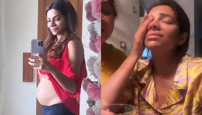 Tanvi Thakkar Shares Glimpses Of Her Difficult Pregnancy, Reveals Her First Trimester Was Exhausting