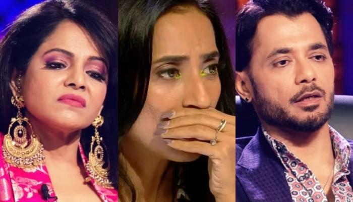 Fans Slam ‘Shark Tank India 2’ For Melodramatic Content, Compare It To ‘Anupamaa’ And ‘Indian Idol’