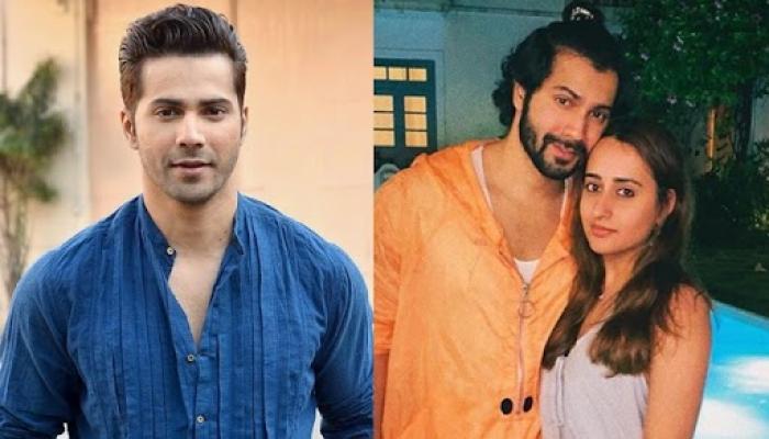 Varun Dhawan Gives A Witty Response When Asked About Family Planning With  Wife, Natasha