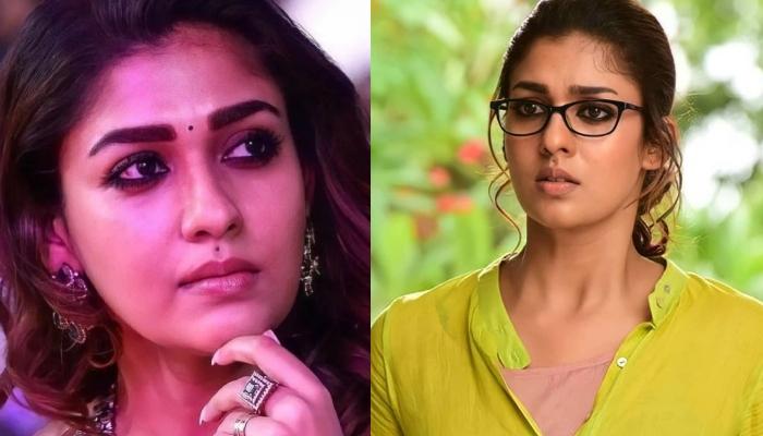 Nayanthara Opens Up About Her Casting Couch Experience, Was Asked For ‘Favours’ To Get A Lead Role