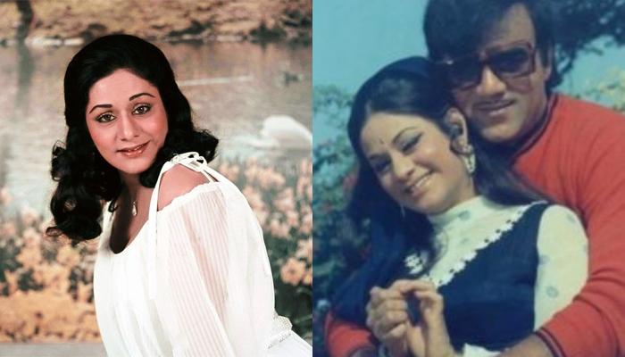 Aruna Irani On Her Alleged Wedding With Mehmood Ali, Reveals How He Made Her Career Only To Ruin It
