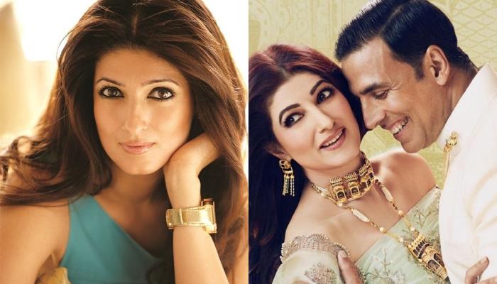 Twinkle Khanna Recalls How Boredom Became A Cupid In Her Relationship With Akshay Kumar