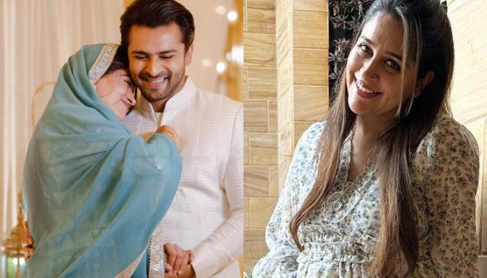 Mommy-To-Be, Dipika Kakar Flaunts Her 3-Months Baby Bump, Looks Gorgeous In A Dress