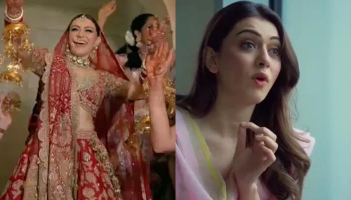 Hansika Motwani Reveals Her Past Relationship And How Her Wedding Was Almost Ruined