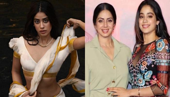 Janhvi Kapoor On Getting Trolled For Whatever She Does, Reveals People Tag Her ‘Nepotism Ki Bachchi’