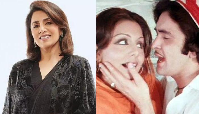 When Neetu Kapoor Revealed Why She Stopped Working After Marriage, Gave Huge Credit To Rishi Kapoor