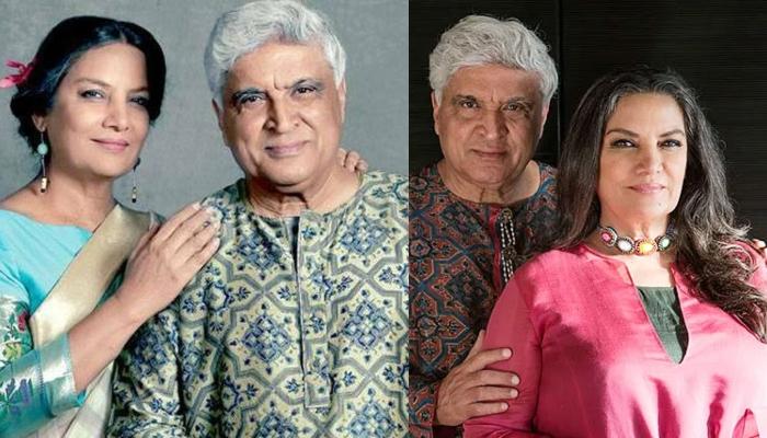 Javed Akhtar Reveals The Secret Of His Marriage With A Strong-Minded Woman, ‘Not A Bed Of Roses’
