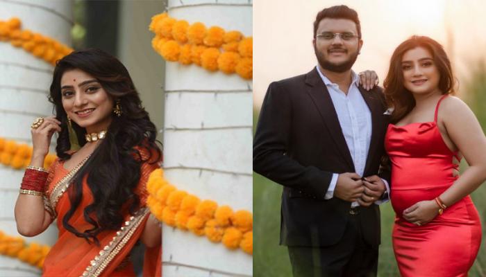 Neha Marda Wishes Hubby, Aayushman Agarwal On 11th Anniversary, Calls Him Baby