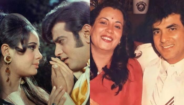 Mumtaz On Why Linkup With Jeetendra Was Impossible, Says ‘His Girlfriend Shobha Was Very Possessive’