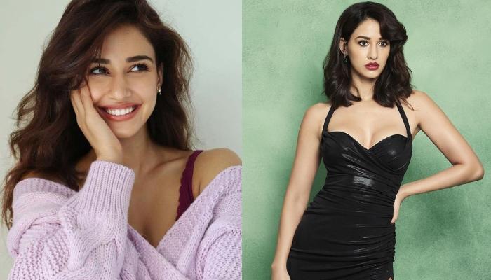 Disha Patani’s Sexy Look In A Bold Skirt And Top For Sidharth-Kiara’s Reception Is Worth Rs. 78,600