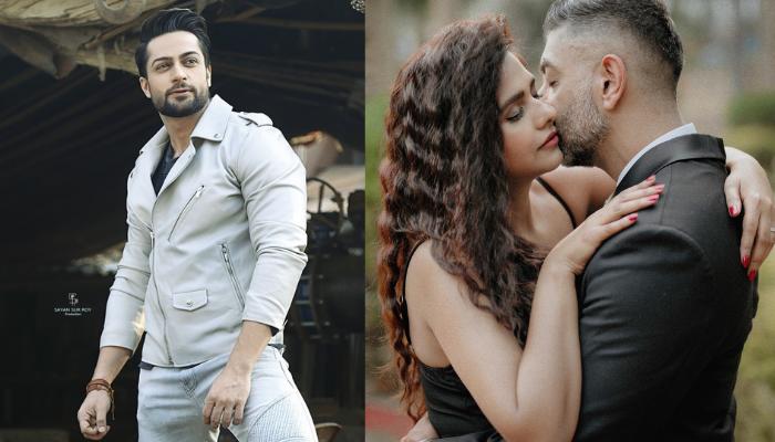 Shalin Bhanot Reacts To The News Of Ex-Wife, Dalljiet Kaur’s Engagement To Beau, Nikhil Patel