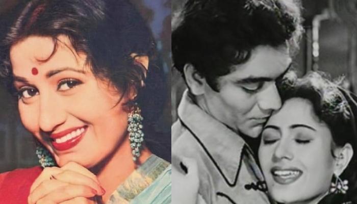 Madhubala Dated Prem Nath Before Falling In Love With Dilip Kumar, Parted Ways Because Of Religion