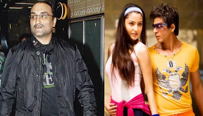 Aditya Chopra Recalls How Shah Rukh Khan’s ‘Rab Ne Bana Di Jodi’ Brought YRF Back On Track