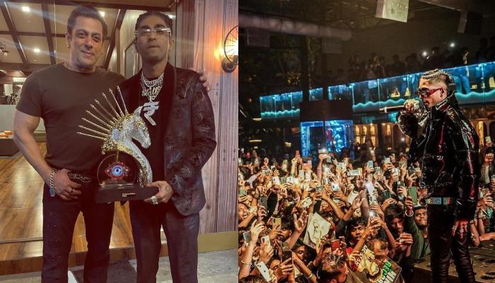 Bigg Boss 16 Winner MC Stan Net Worth: 'Basti Ka Hasti' Owns 1.5 Crore  Worth Jewellery, Drives Mercedes Maybach Costing 3.80 Crore, This Hip-Hop  King Has Definitely Got The Bling!