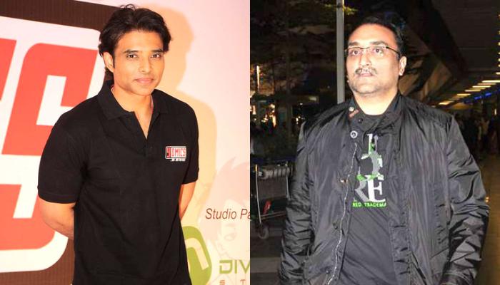 Aditya Chopra Regrets Not Being Able To Make His Brother, Uday Chopra A Succesful Bollywood Star