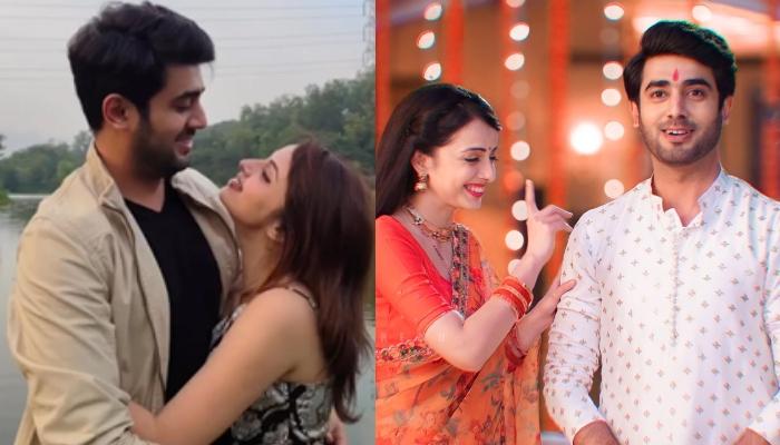 Shrenu Parikh Confirms Her Relationship Status With Akshay Mhatre, Says ‘Wanted To Be Sure About…’