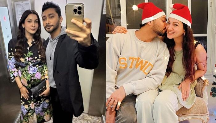 To-Be-Parents, Gauahar Khan-Zaid Darbar Opens Up About Their Excitement As Her Delivery Date Nears